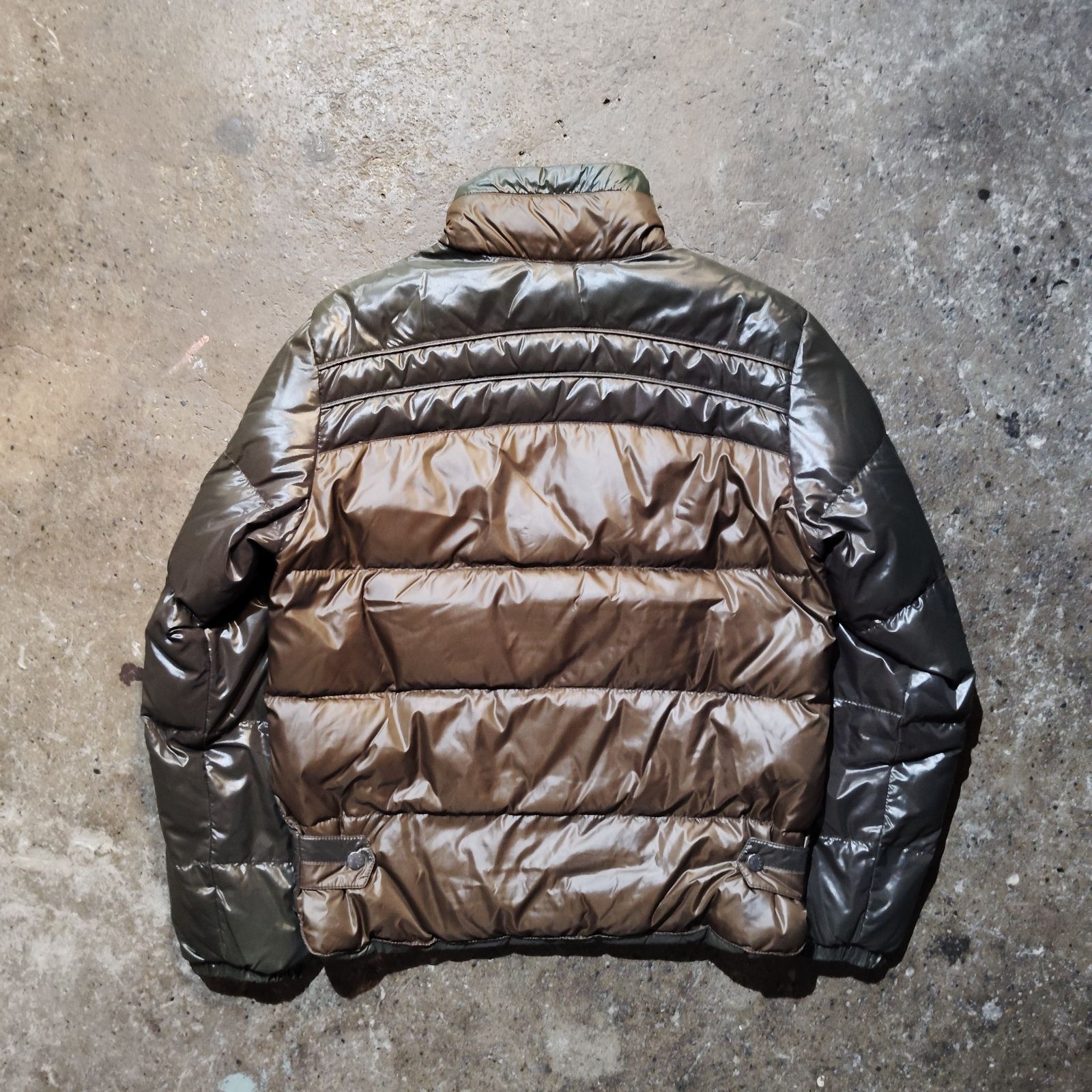 MONCLER SHIPS別注 CAMEROON DOWN JACKET 1 モンクレール シップス
