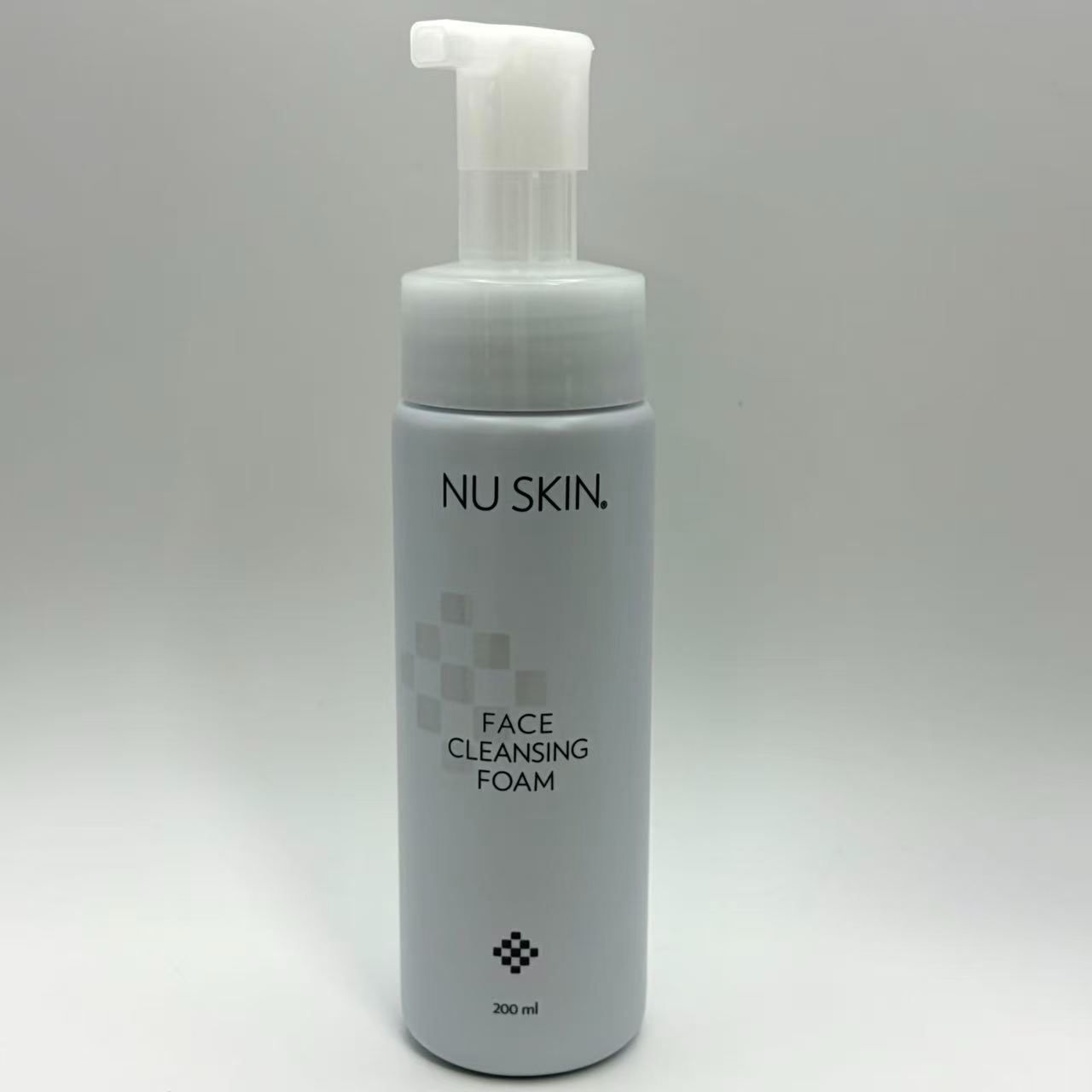 ニュースキン｜フェイス クレンジング フォーム ｜200mL｜泡タイプ洗顔