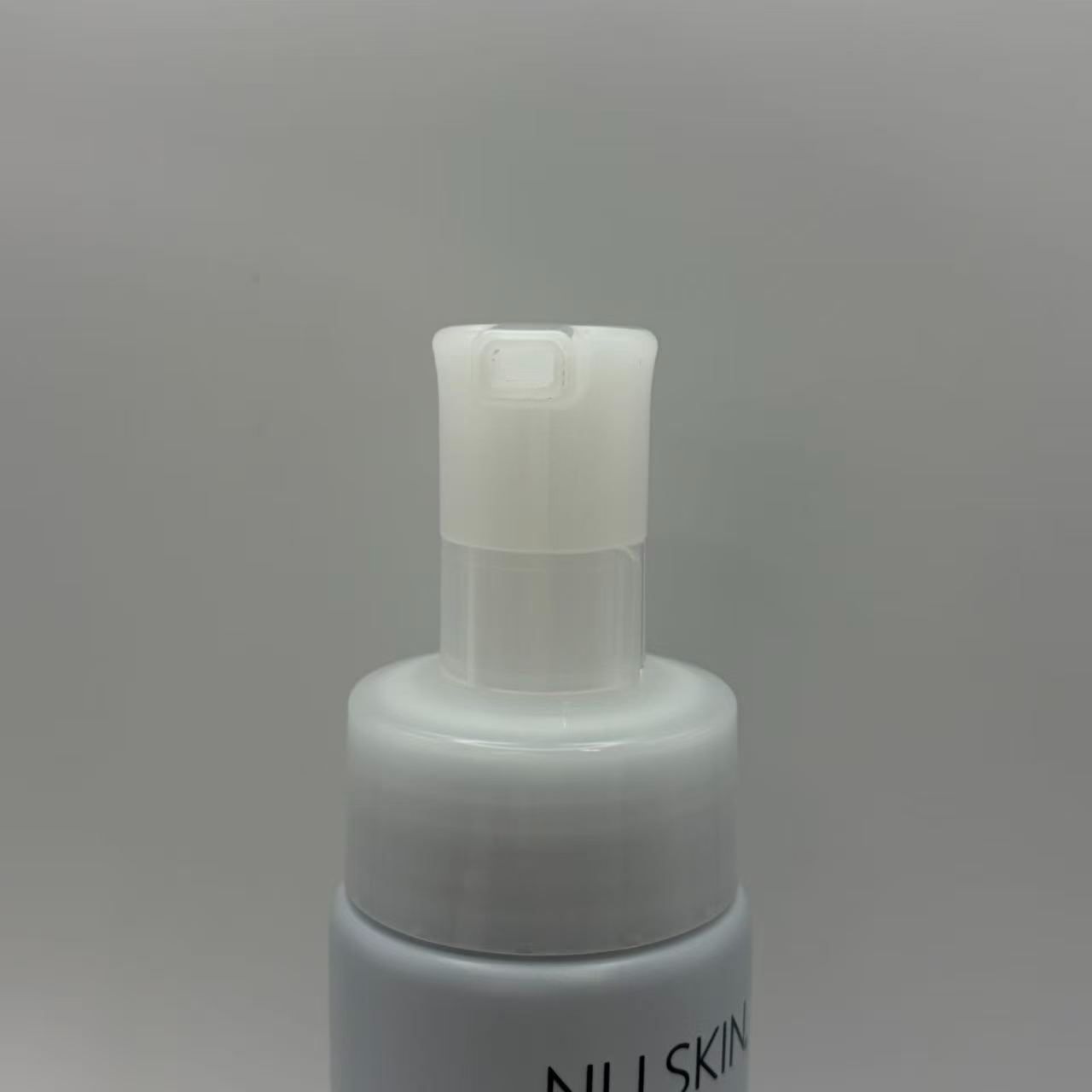 ニュースキン｜フェイス クレンジング フォーム ｜200mL｜泡タイプ洗顔 