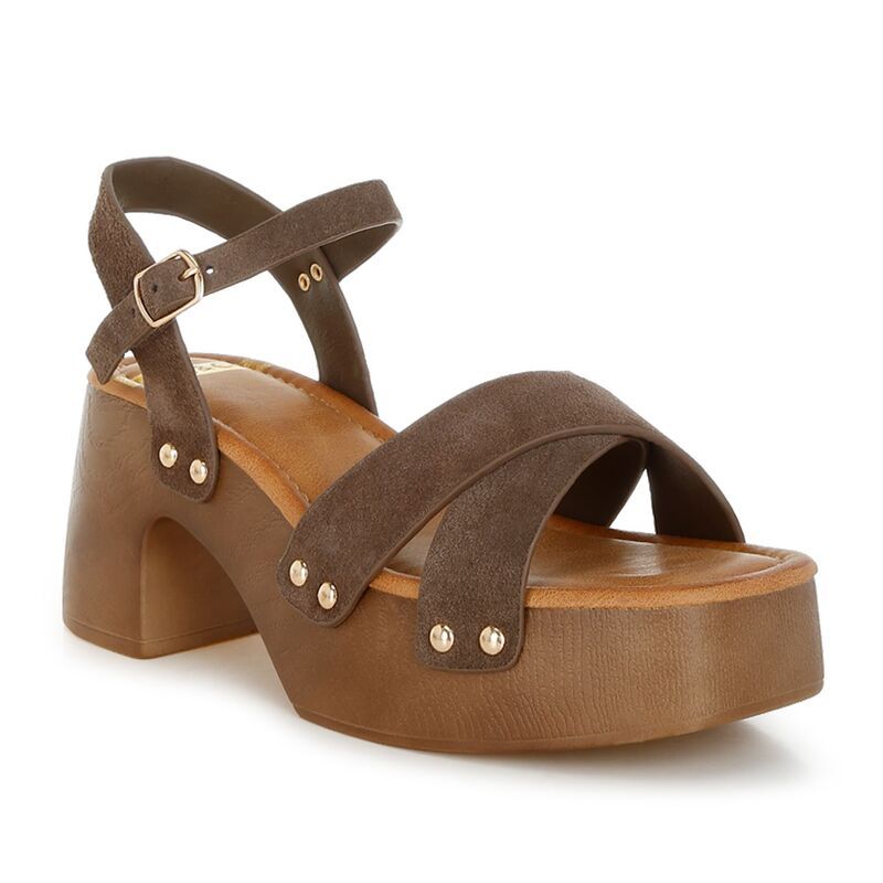ラグアンドコー レディース シューズ サンダル Rag Co Lhasa Womensandals Black ブラック