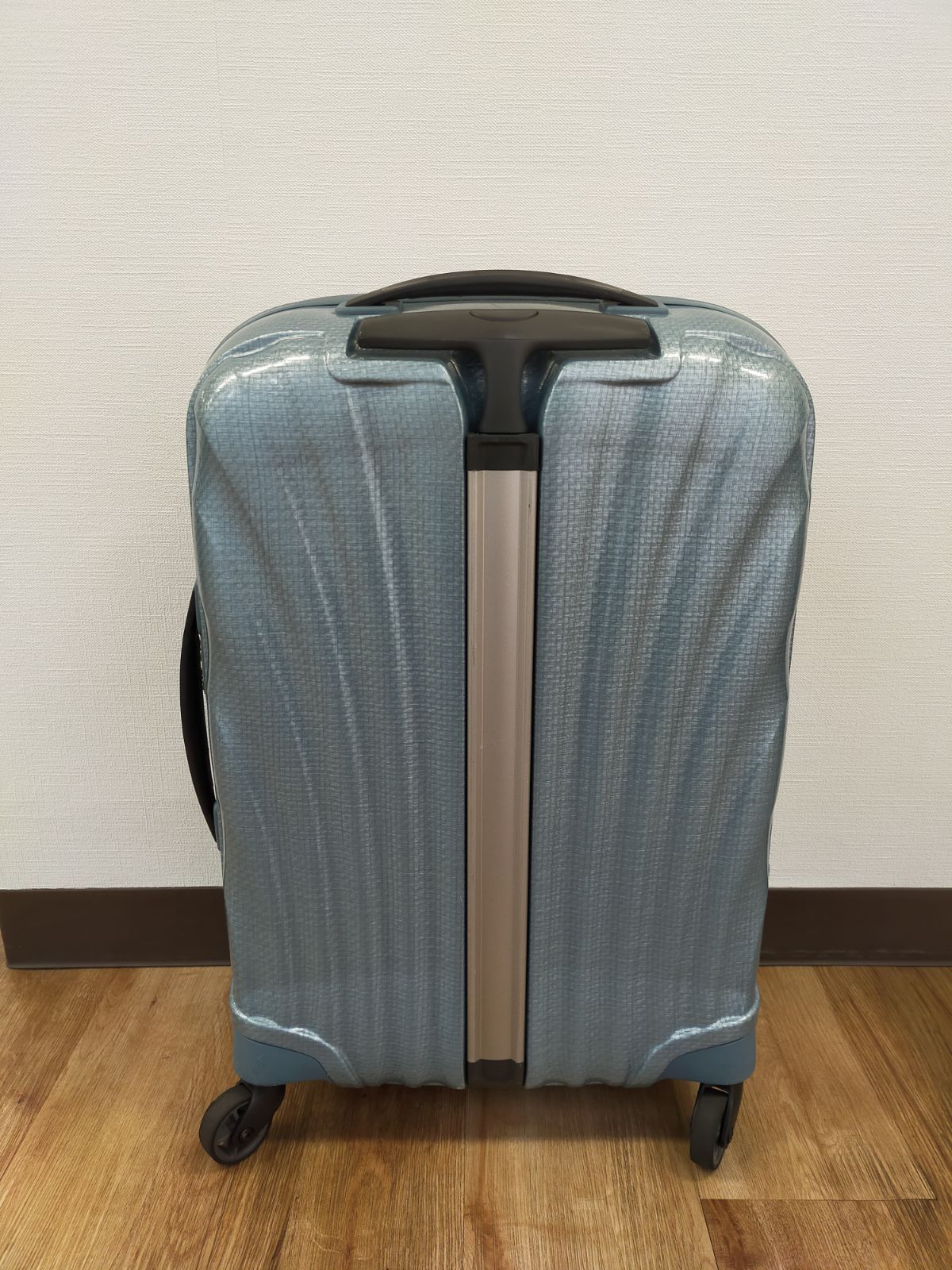 中古品】サムソナイト コスモライト 36L 機内持込み可 - メルカリ