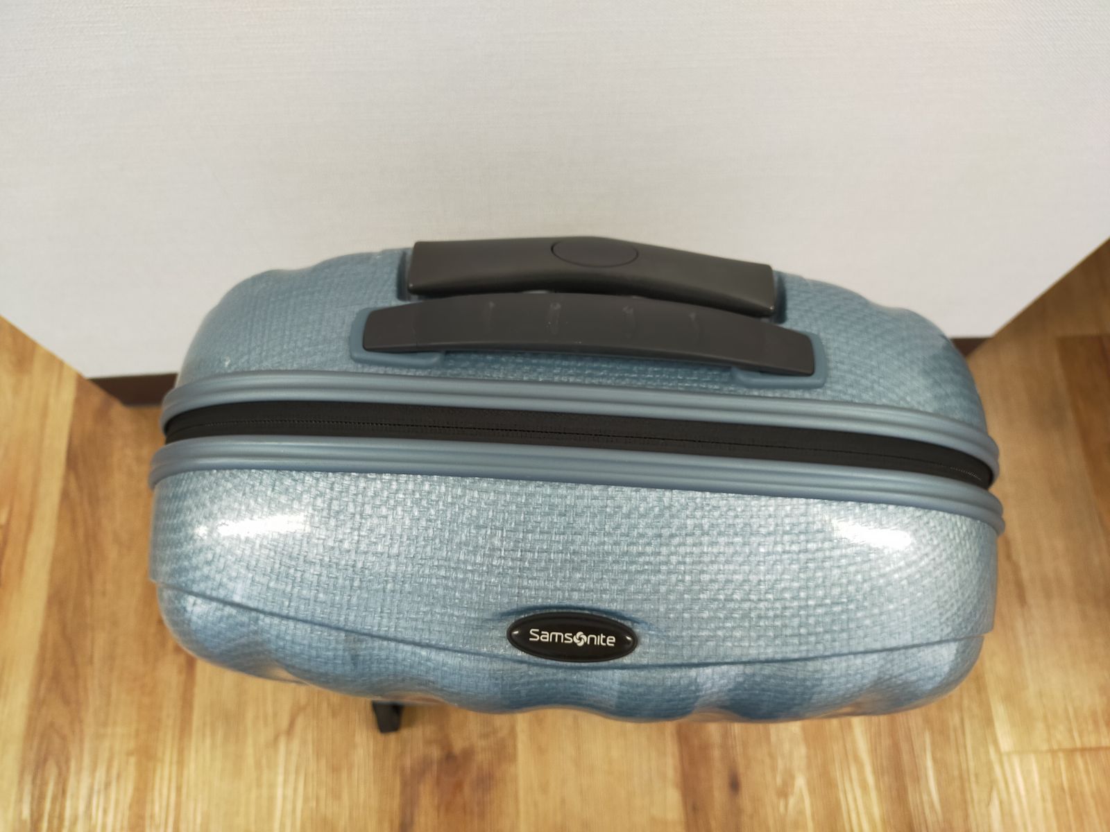 【中古品】サムソナイト　コスモライト　36L　機内持込み可 中古品】サムソナイト コスモライト 36L 機内持込み可 - メルカリ