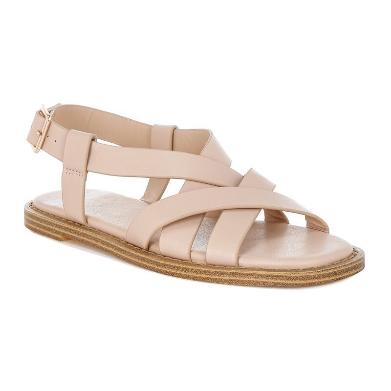 ラグアンドコー レディース シューズ サンダル Rag Co Kapaka Womensandals Beige ベージュ