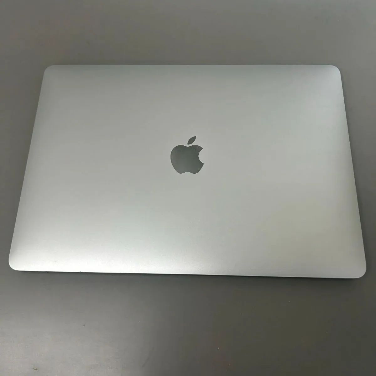 MacBook Air M1 2020 8GB/256GB シルバー - メルカリ