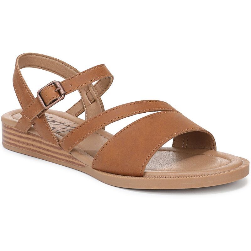 ブローフィッシュマリブ レディース シューズ サンダル Blowfish Malibu Arrowomensandalscotch Brown ブラウン