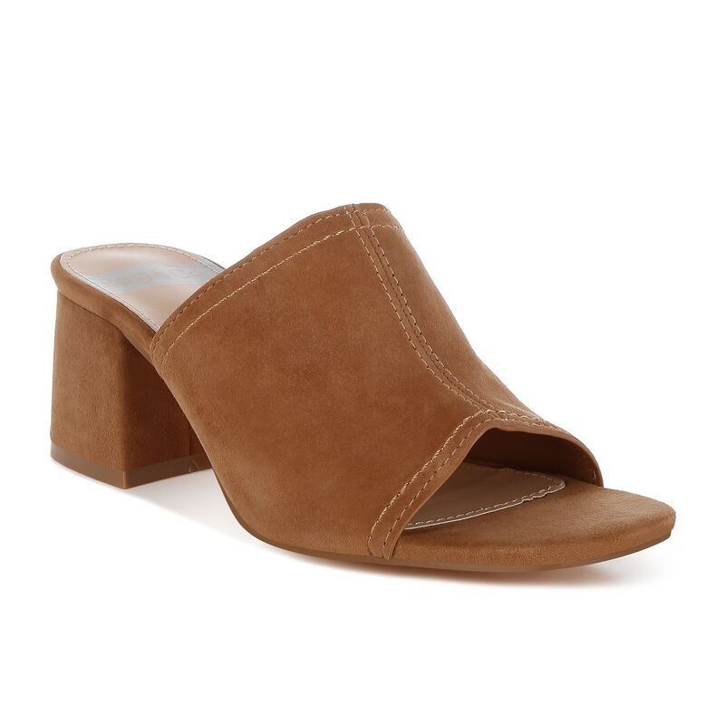 ラグアンドコー レディース シューズ サンダル Rag Co Citarum Womensandals Tan タン