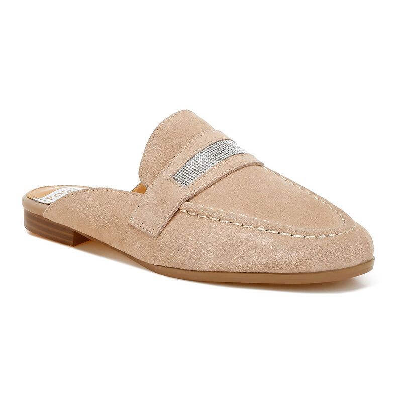 ラグアンドコー レディース シューズ サンダル Rag Co Belorose Womens Mulesand サンド