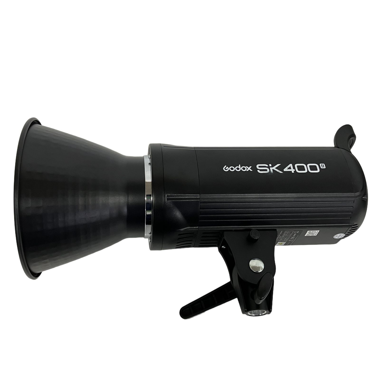 GODOX SK400II スタジオフラッシュ カメラ アクセサリー ジャンク T11300122