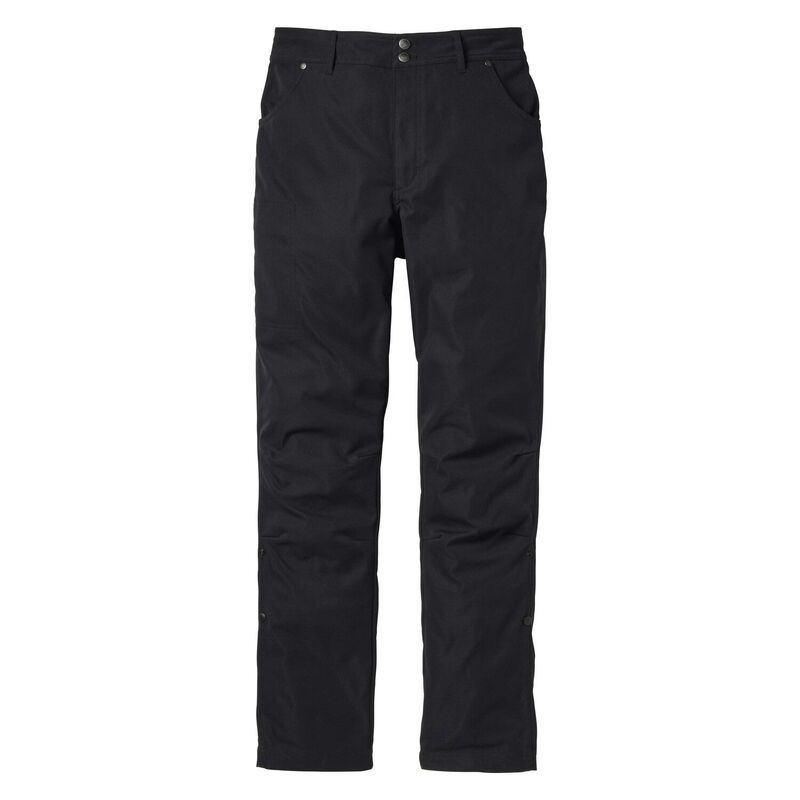 レジェンダリーホワイトテイルズ レディース ボトムス カジュアルパンツ Womens Legendary Whitetails Performance Flat Front Hiking Pant B