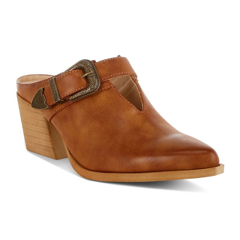 ラグアンドコー レディース シューズ サンダル Rag Co Holler Womens Clogs Tan タン