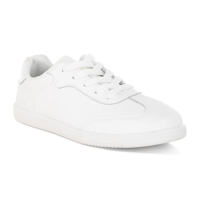 ラグアンドコー レディース シューズ スニーカー Rag Co Bostonia Womensneakers White ホワイト