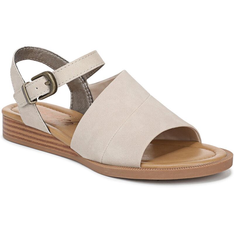 ブローフィッシュマリブ レディース シューズ サンダル Blowfish Malibu Ardice Womens Wedge Sandals Oak Suede