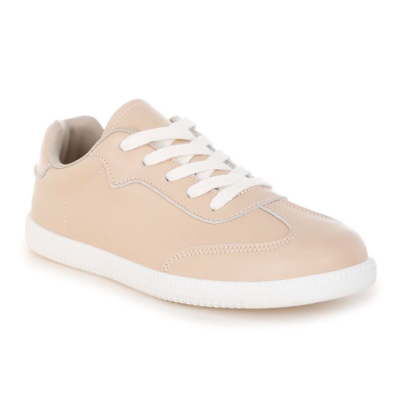 ラグアンドコー レディース シューズ スニーカー Rag Co Bostonia Womensneakers Beige ベージュ