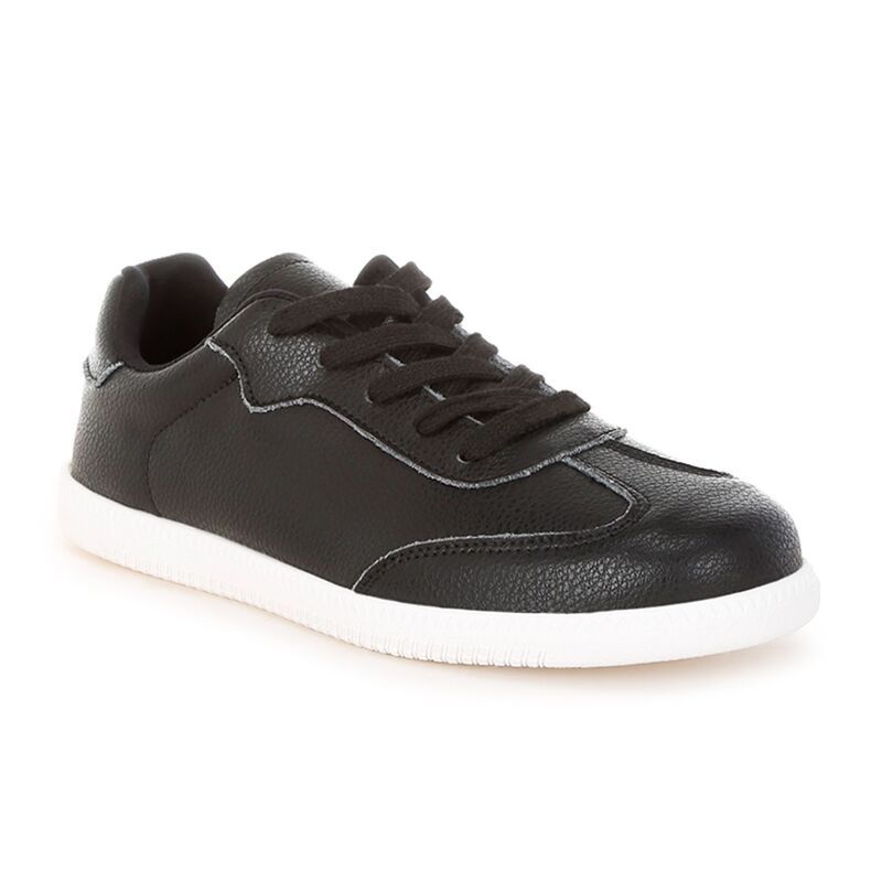ラグアンドコー レディース シューズ スニーカー Rag Co Bostonia Womensneakers Black ブラック
