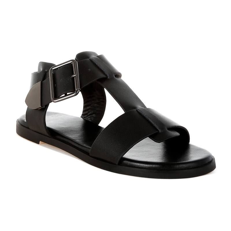 ラグアンドコー レディース シューズ サンダル Rag Co Shayla Womensandals Black ブラック