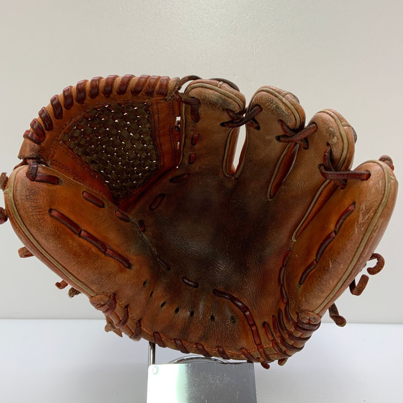 久保田スラッガー KUBOTA SLUGGER 内野手用 グローブ グラブ 右投げ