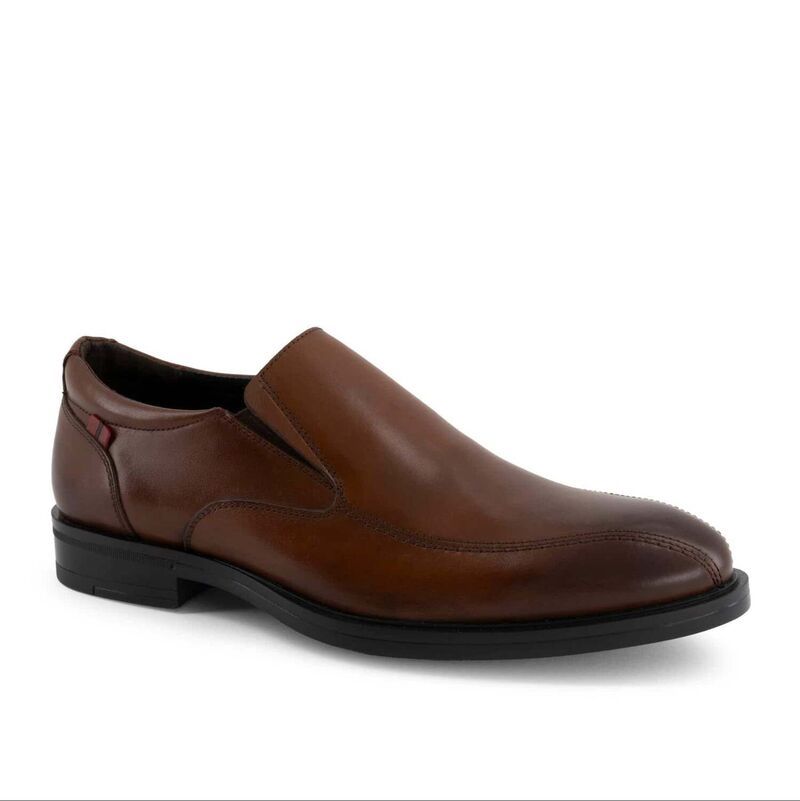 アンドレア レディース シューズ スリッポン・ローファー レザー Andrea Men Leather LOAFER 951503879689 Light Brown ブラウン