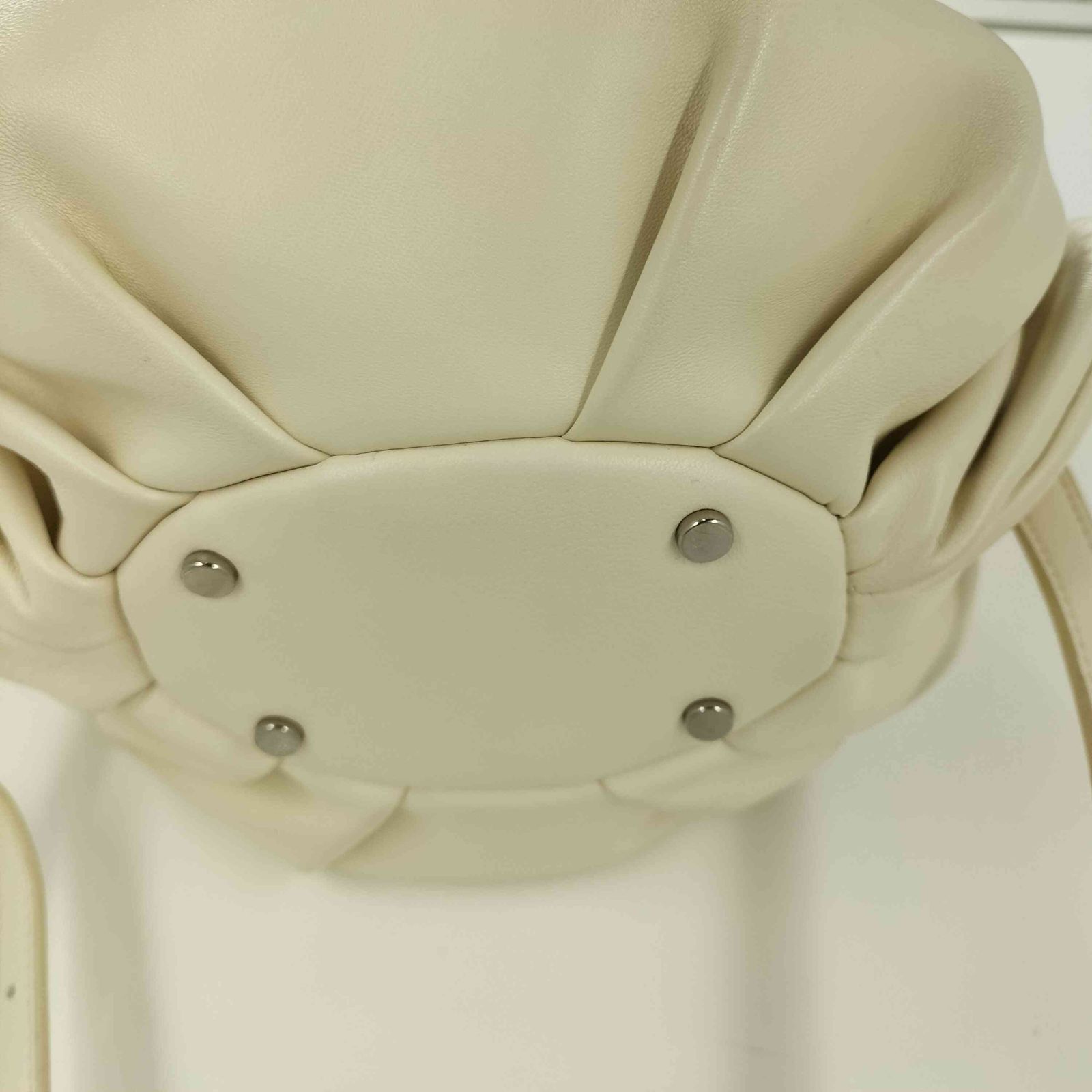 アメリ AMERI MEDI LEATHER GATHER MINI BAG レディース 表記無 - メルカリ