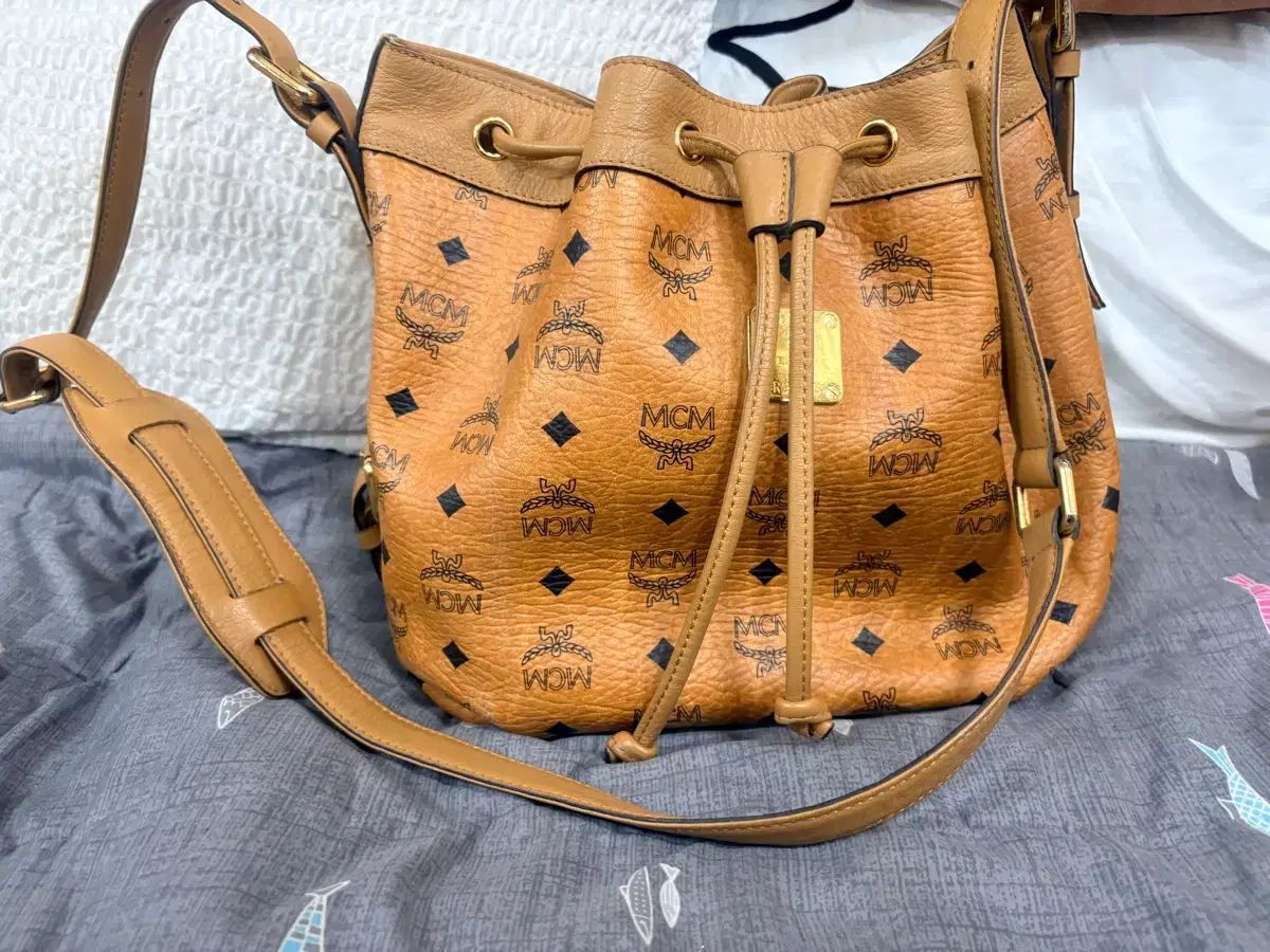 MCM エム シー エム