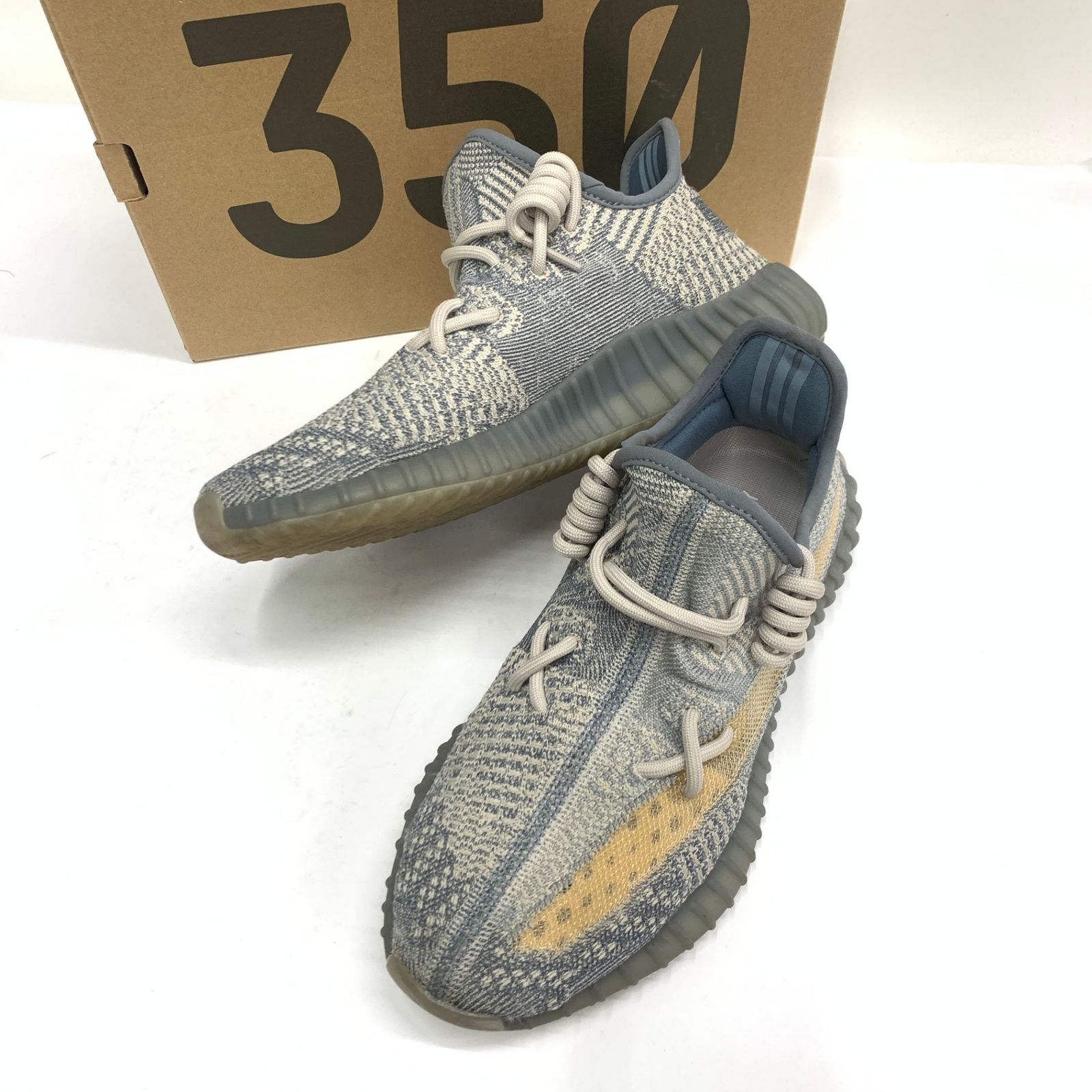 ADIDAS アディダス 2020 FZ5421 YEEZY BOOST 350 V2 イージーブースト