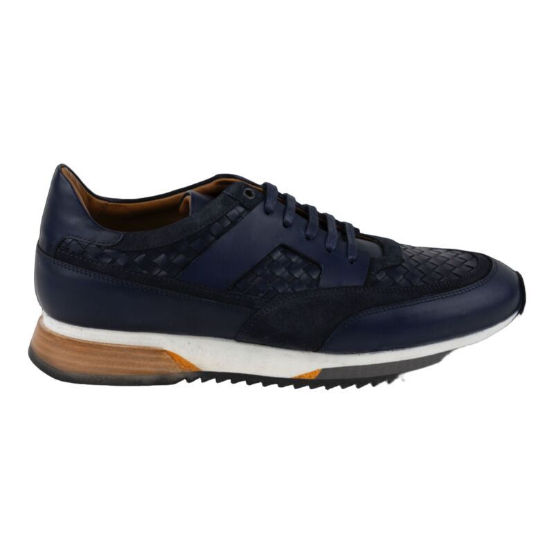 ウェアシエラ レディース シューズ スニーカー レザー WEAR SIERRA Mens Leather Sneakers Great for the Office Casual Days Arist