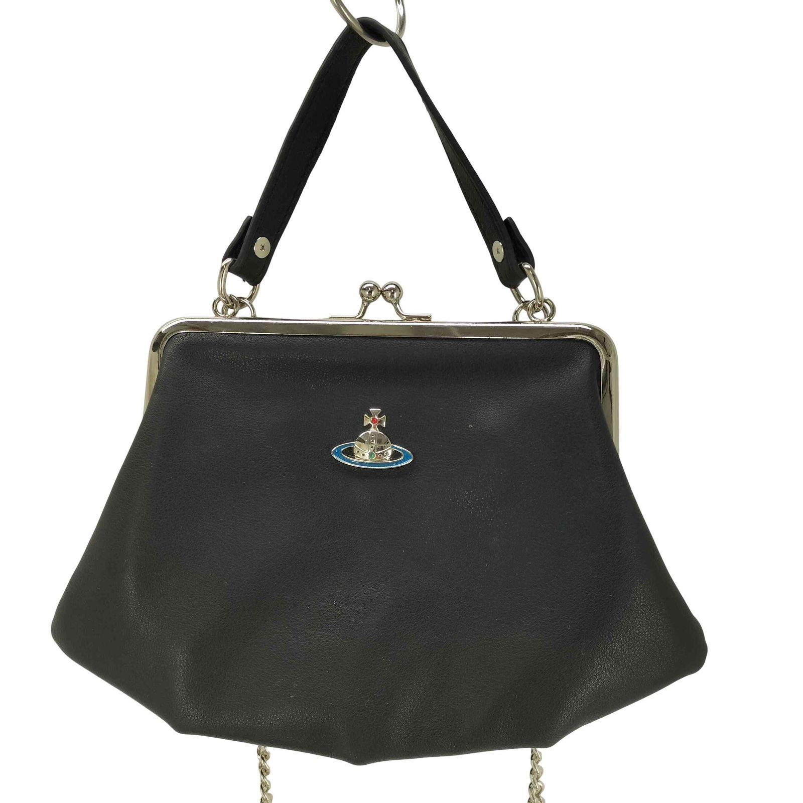 ヴィヴィアンウエストウッド Vivienne Westwood GRANNY FRAME PURSE レディース 表記無