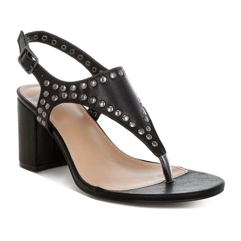 ラグアンドコー レディース シューズ パンプス サンダル Rag Co Nerina Womensandals Black ブラック