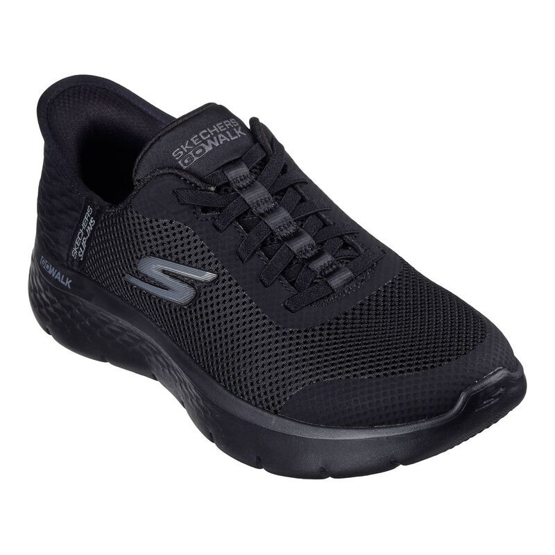 スケッチャーズ レディース シューズ スニーカー Skechers Hands Free Slipins GO WALK Flex Grand Entry Womens Athletic Shoes