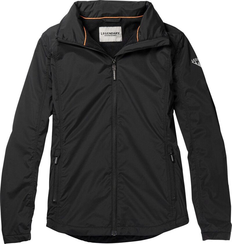 レジェンダリーホワイトテイルズ レディース アウター ジャケット・ブルゾン Womens Legendary Whitetails Wateresistant Hooded Performance R