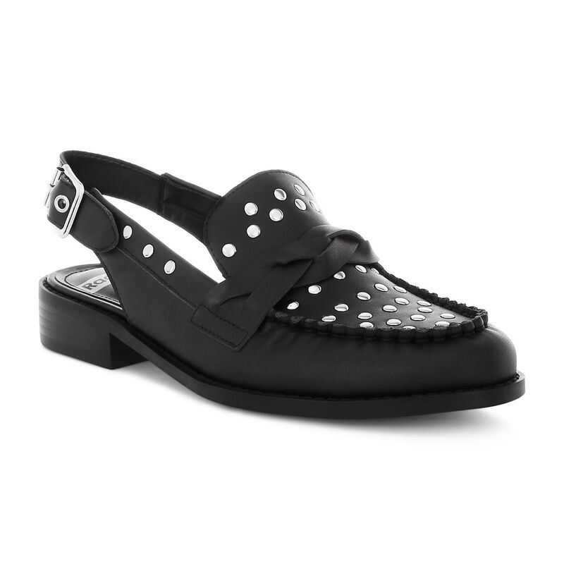 ラグアンドコー レディース シューズ サンダル Rag Co Remykin Womensandals Black ブラック