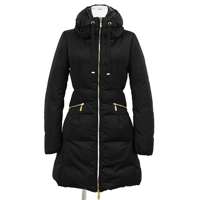 MONCLER モンクレール NIMES ニーム ダウンジャケット サイズ 0