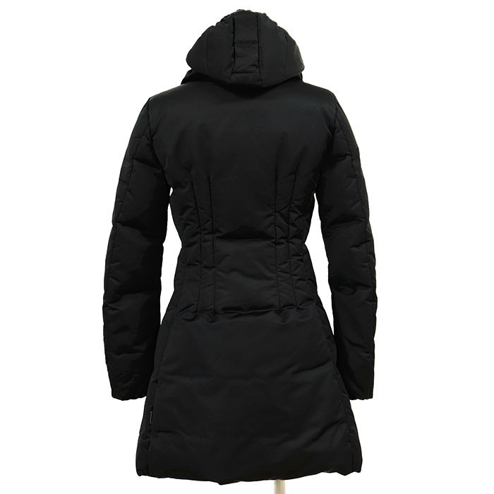 MONCLER モンクレール NIMES ニーム ダウンジャケット サイズ 0