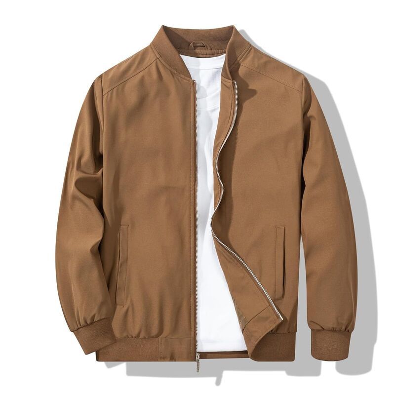 メガリテイラー レディース アウター ジャケット・ブルゾン MegaRetailer Men s Casualightweight Windbreaker Jacket for Spring and