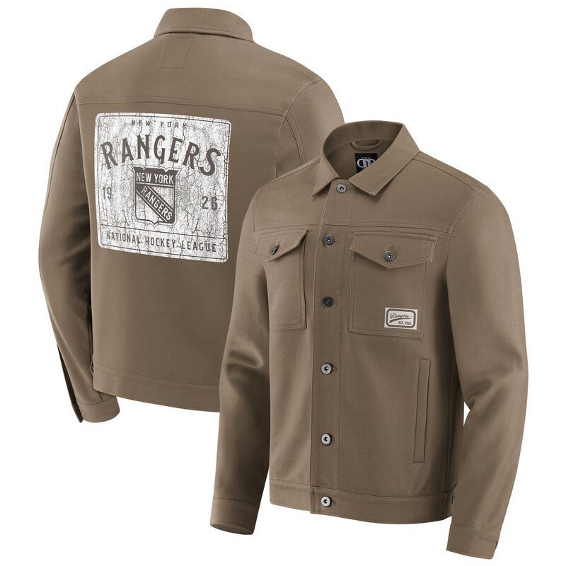 ダリウス・ラッカー コレクション バイ ファナティクス レディース アウター ジャケット・ブルゾン Mens Darius Rucker Collection by Fanatics Tanew Yo