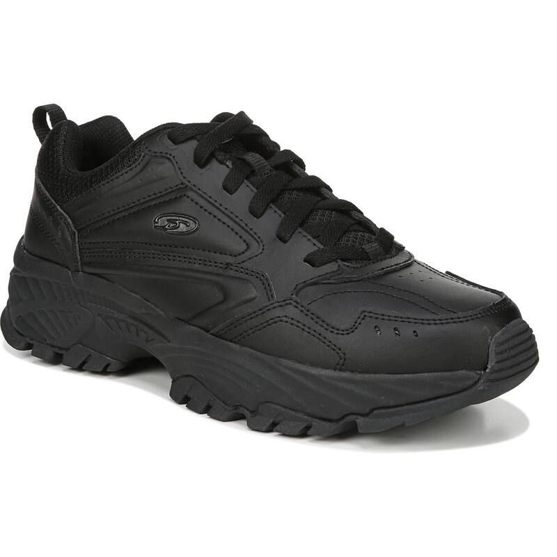 ドクター・ショール レディース シューズ オックスフォード Dr Schollsebastian Menshoes Black ブラック
