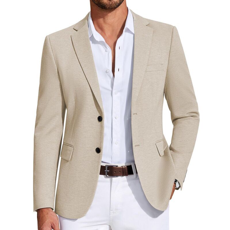 クーファンディ レディース アウター ジャケット・ブルゾン スリムフィット コート ブレザー COOFANDY Mensport Coat Blazer Casual Slim Fit Lightwe 18,115円