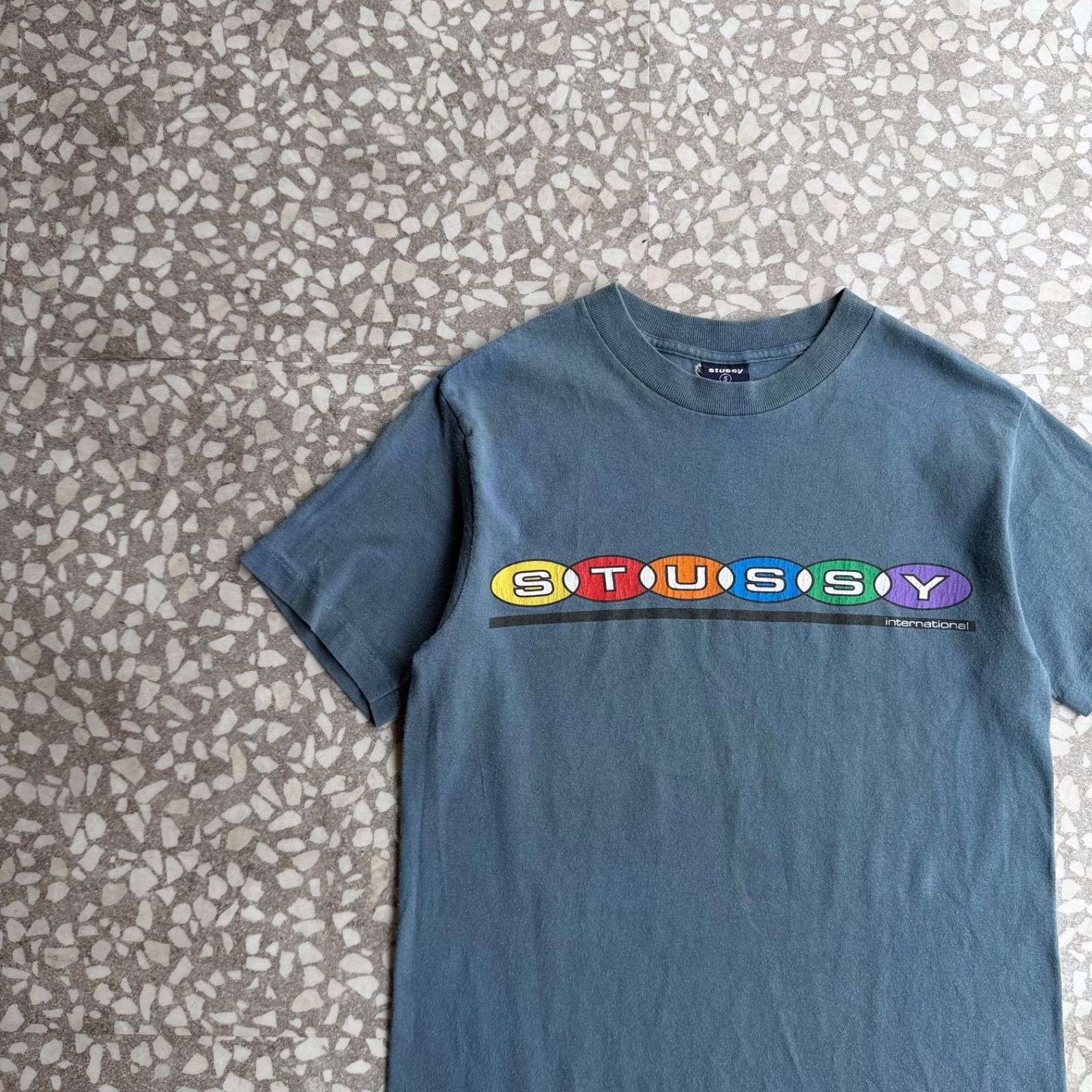 Archive アーカイブ Y2K ] STUSSY / 90
