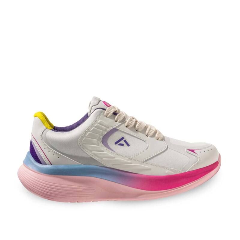 アンドレア レディース シューズ スニーカー Andrea Sport Womensneakers 955793888445 White ホワイト