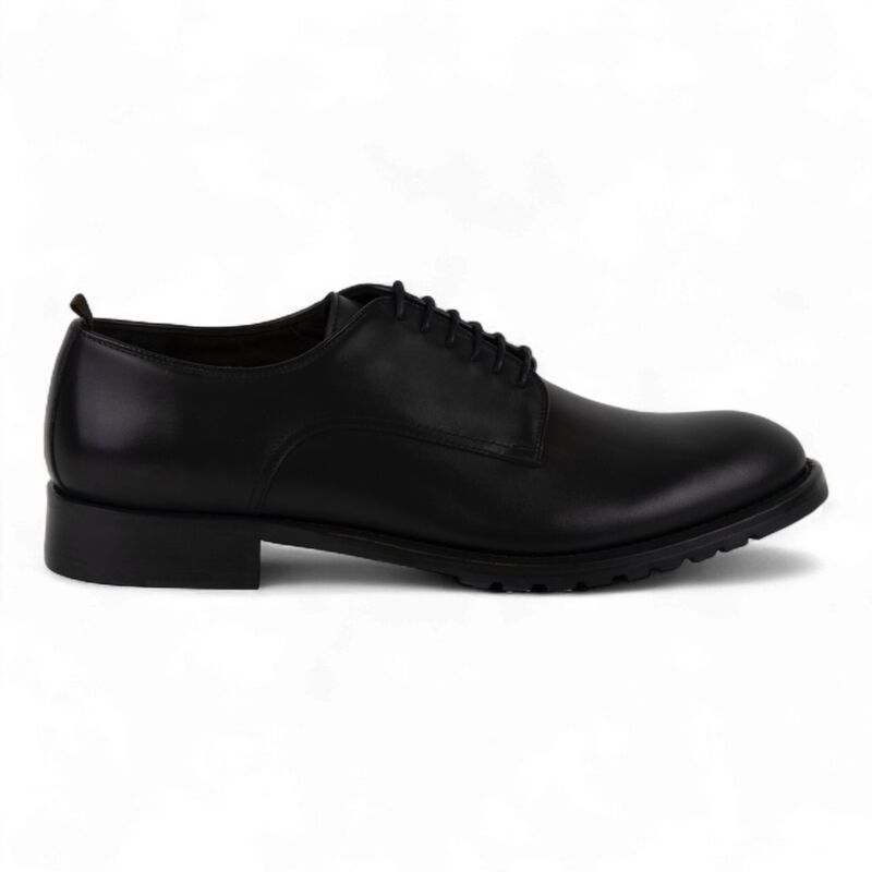 ウェアシエラ レディース シューズ スニーカー レース レザー WEAR SIERRA Mens Leather Lace Up Dresshoes Perfect for the Office De