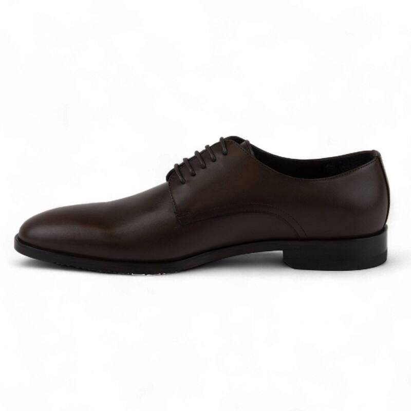 ウェアシエラ レディース シューズ スニーカー ダービー レザー WEAR SIERRA Mens Leather WholeCut Derby Style Dresshoes Epicurustyl