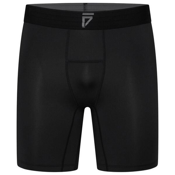 ジムキング メンズ ボトムス ハーフパンツ・ショーツ ショートパンツ Gym KingK Compression Shorts Adults Black ブラック