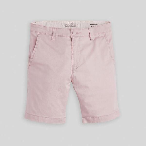 リーバイス メンズ ボトムス ハーフパンツ・ショーツ ショートパンツ Levis Mens Xx Ii Violet Ice Chino Shorts Violet Ice バイオレット