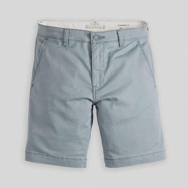 リーバイス メンズ ボトムス ハーフパンツ・ショーツ ショートパンツ Levis Mens Xx Ii Violet Ice Chino Shortsteam Blue ブルー