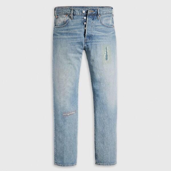 リーバイス メンズ ボトムス デニムパンツ ストレート ジーンズ Levis Menskatebrdng Straight Leg Jeans Banshee Scream