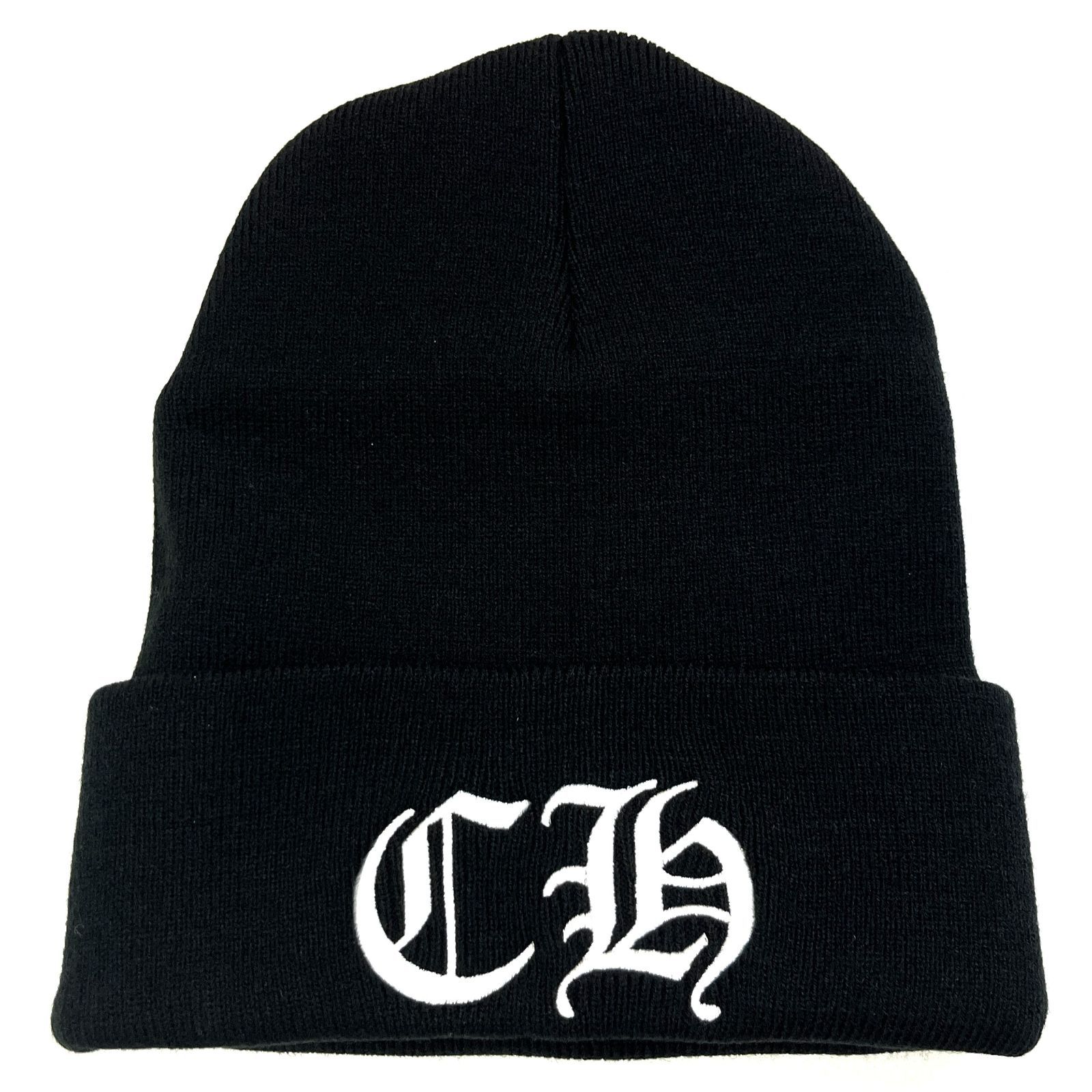 CHROME HEARTS｜クロムハーツ CH WATCH CAP ビーニー ニットキャップ