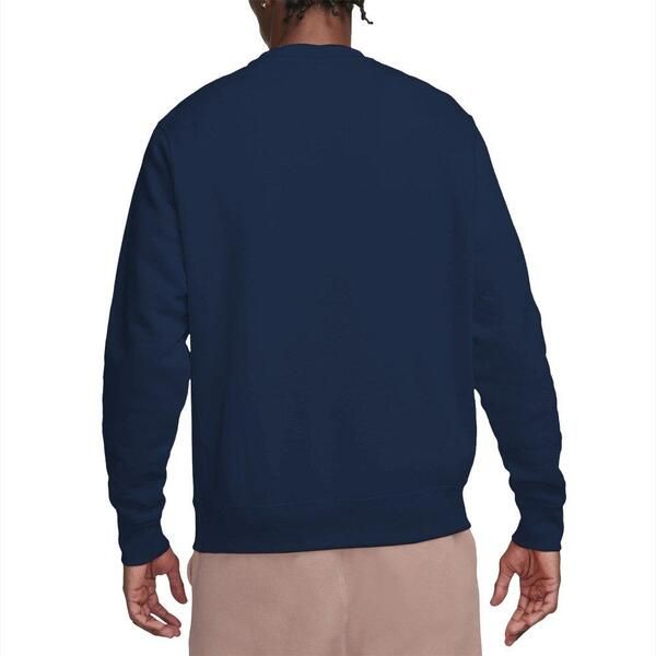 スター・トレック メンズ アウター パーカー・スウェット シャツ Star Trek Star Trek Live Long Hand Crew Sweatshirt Navy ネイビー スター・トレック メンズ アウター パーカー・スウェット シャツ Star Trek Star Trek Live Long Hand Crew Sweatshirt Navy ネイビー