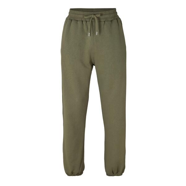 マレット メンズ ボトムス カジュアルパンツ ジョガーパンツ フリース Mallet Mens Closed Hem Fleece Joggers Green グリーン