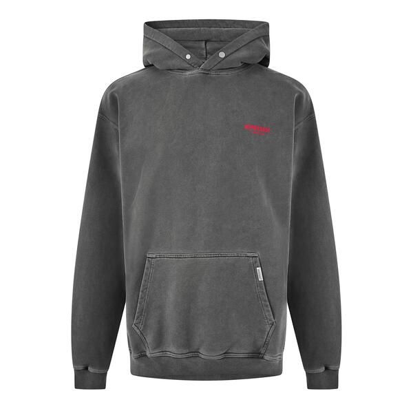 リプレゼント メンズ アウター パーカー・スウェット シャツ Represent Mens Owners Club Hooded Sweatshirt Premium Comfort Oversize