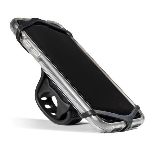 レジン レディース バッグ Lezyne Smart Grip Mount Black ブラック
