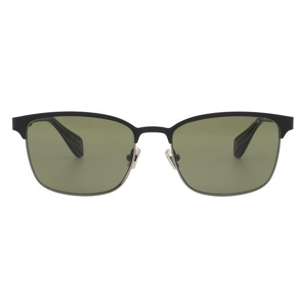 テッドベーカー メンズ アクセサリー サングラス・アイウェア Ted Baker Ted Bak Toby Sunglasn63 Matte Black ブラック